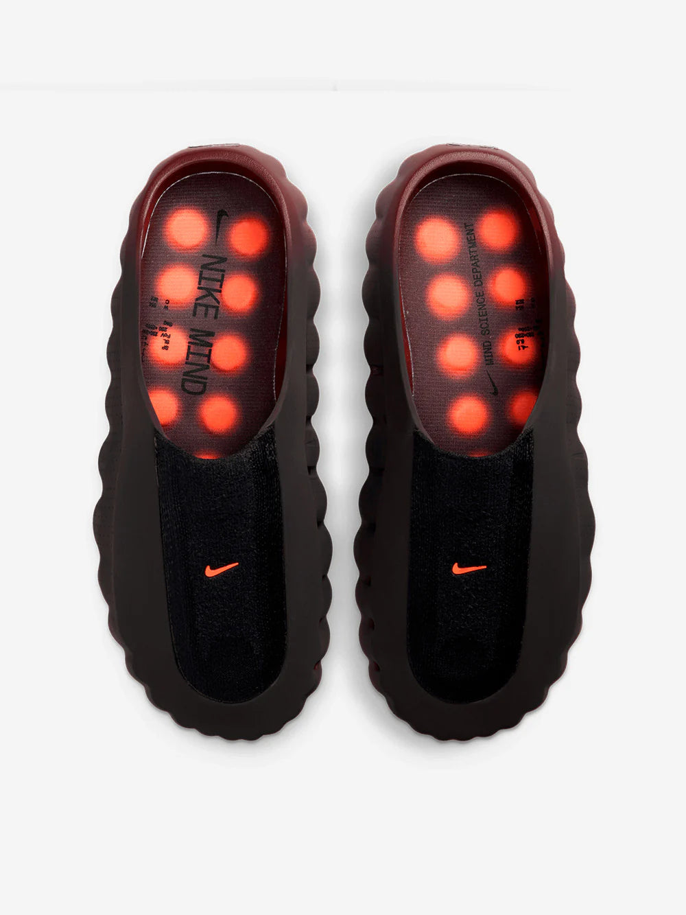 Nike Mind 001 Flyknit 'Bronze Eclipse'