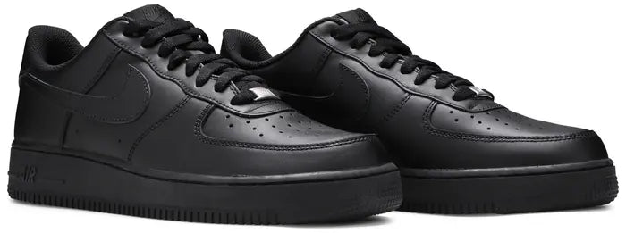 Air Force 1 'Black'
