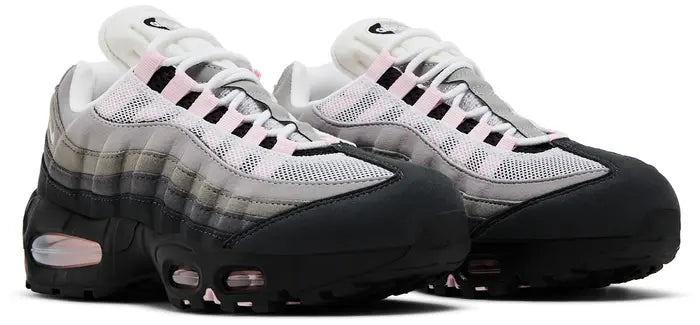 Wmns Air Max 95 OG 'Pink Foam' 2025