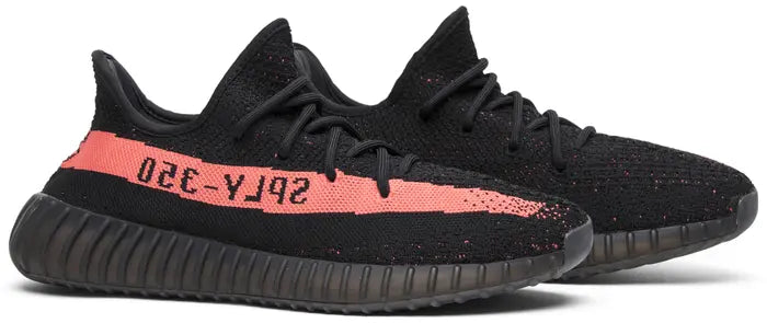 Yeezy Boost 350 V2 'Red'