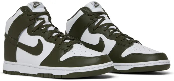 Dunk High 'Cargo Khaki' 2022