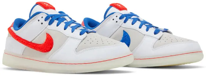 Dunk Low 'Year of the Rabbit - White Rabbit Candy'