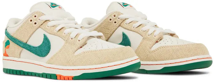 Jarritos x Dunk Low SB