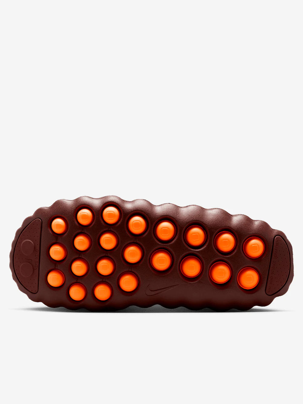 Nike Mind 001 Flyknit 'Bronze Eclipse'