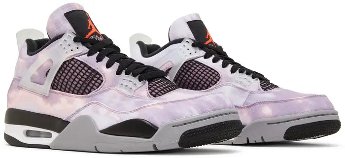 Air Jordan 4 Retro 'Zen Master'