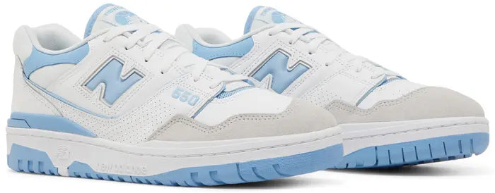 550 'White Blue Haze'