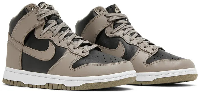 Wmns Dunk High 'Moon Fossil'