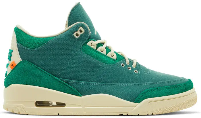 Nina Chanel Abney x Wmns Air Jordan 3 Retro SP 'Bicoastal'