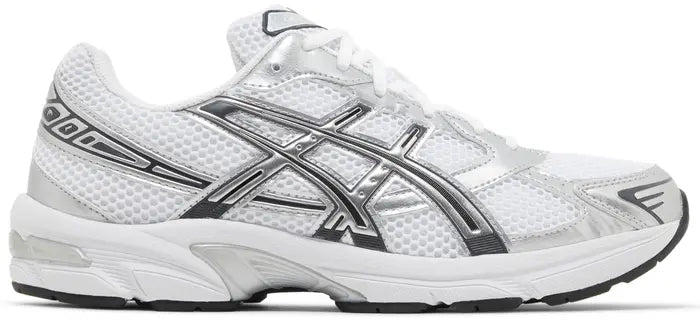 Gel 1130 'White Pure Silver Black'