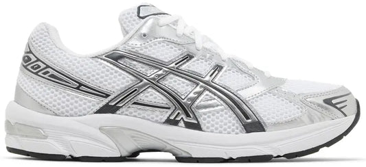 Gel 1130 'White Pure Silver Black'