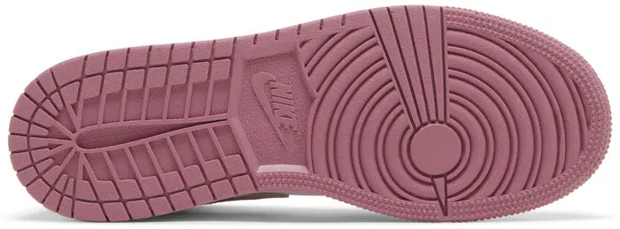 Air Jordan 1 Mid GS 'Valentine's Day 2023'