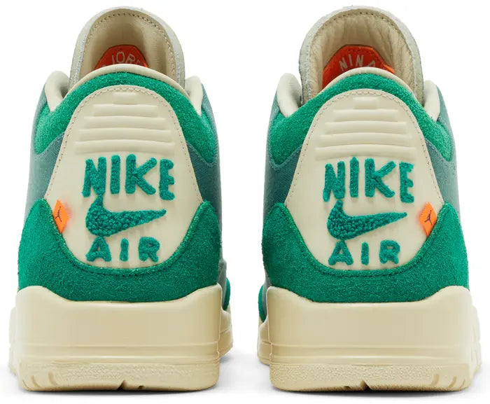 Nina Chanel Abney x Wmns Air Jordan 3 Retro SP 'Bicoastal'