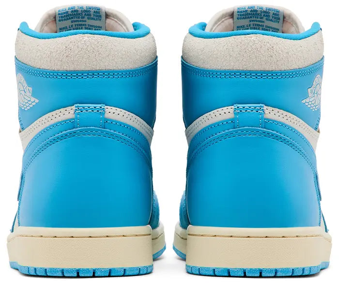 Air Jordan 1 Retro High OG 'UNC Reimagined'