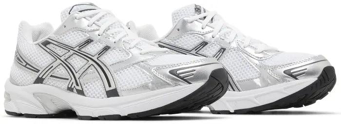 Gel 1130 'White Pure Silver Black'