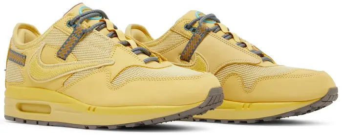 Travis Scott x Air Max 1 'Saturn Gold'