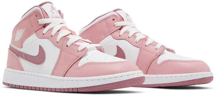 Air Jordan 1 Mid GS 'Valentine's Day 2023'