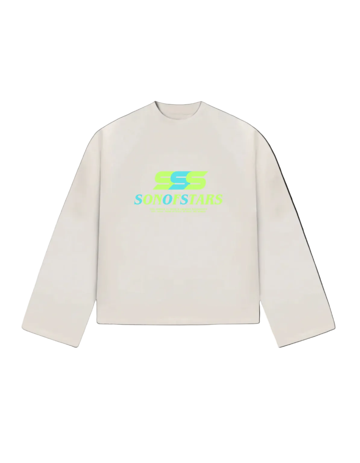 SSS2 Long Sleeve
