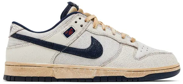 Stranger Things x Nike Dunk Low 'Phantom'
