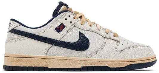 Stranger Things x Nike Dunk Low 'Phantom'
