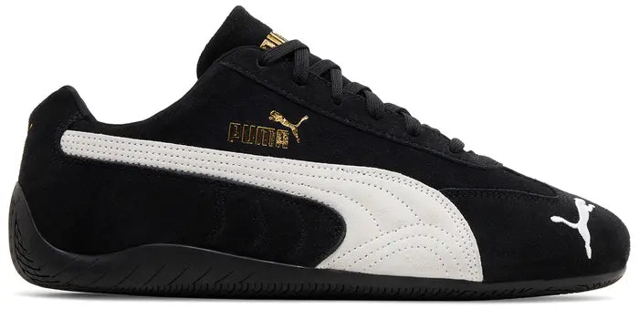 Speedcat OG 'Black White'