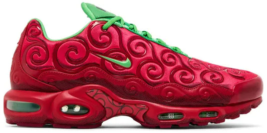 One Piece x Nike Air Max Plus 'Ope Ope' (Without Promo Card)