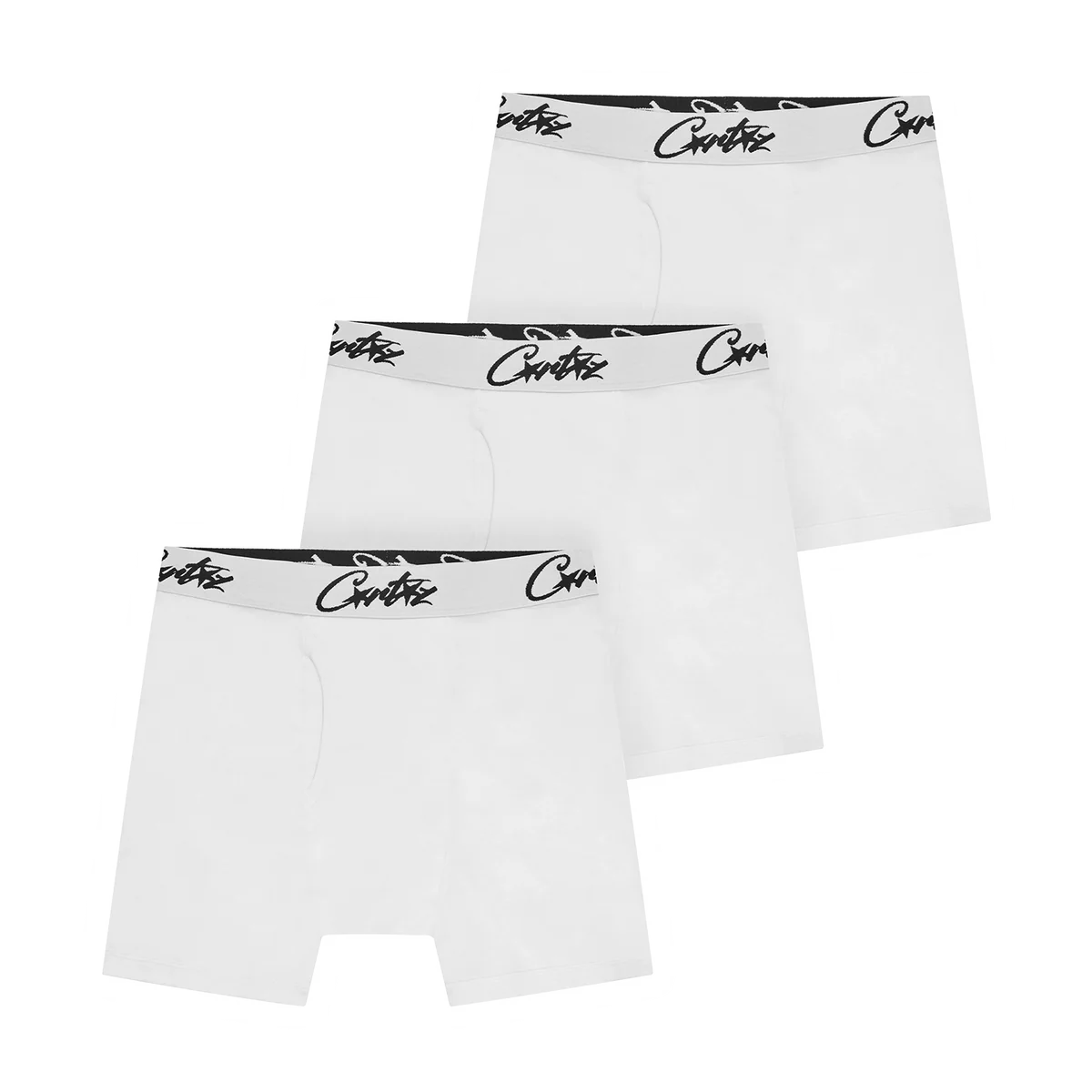 ALLSTARZ BOXERS [3 PACK]
