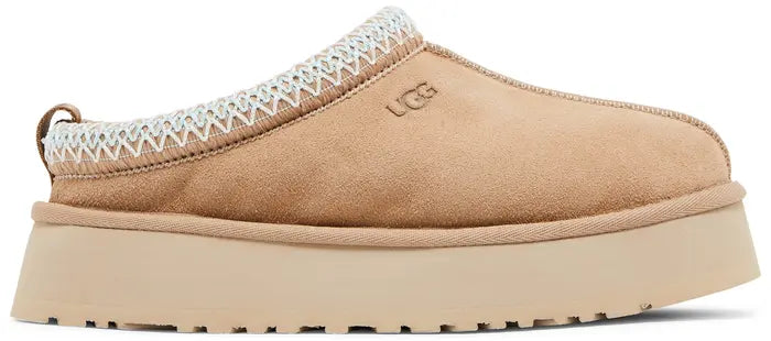 Wmns Tazz Slipper 'Sand'
