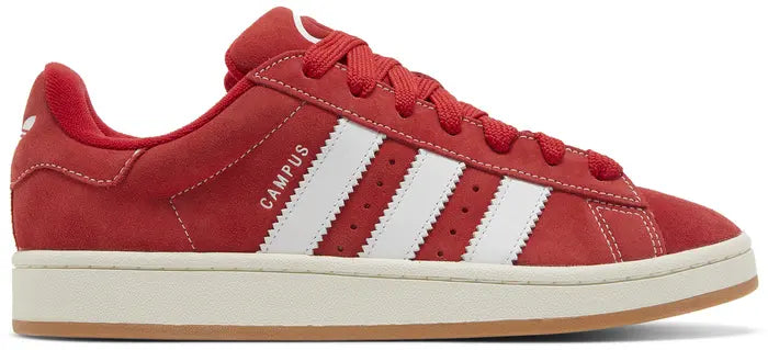Campus 00s 'Scarlet Gum'