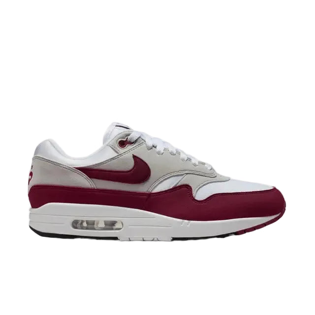 Stranger Things x Nike Air Max 1 'Steve Harrington'