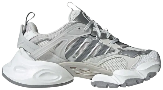 adidas XLG Runner Deluxe 'Grey Silver'