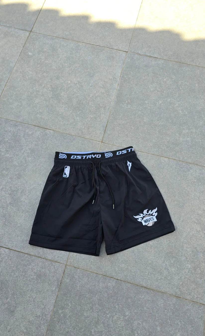 Waves Swim Shorts