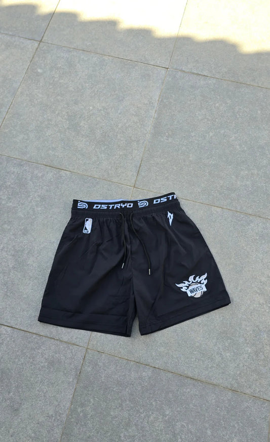 Waves Swim Shorts