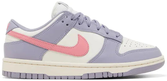 Wmns Dunk Low 'Indigo Haze'