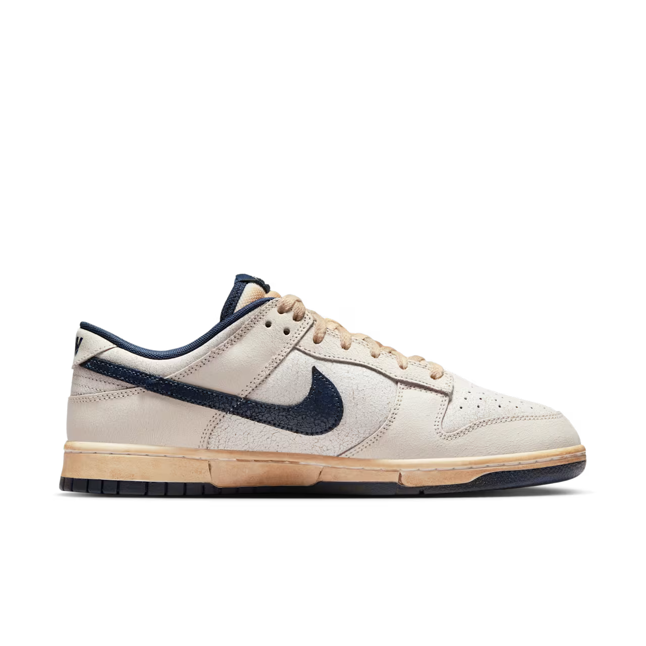 Stranger Things x Nike Dunk Low 'Phantom'