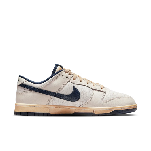 Stranger Things x Nike Dunk Low 'Phantom'
