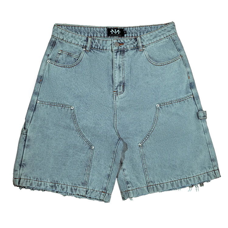 Mechanic Jorts