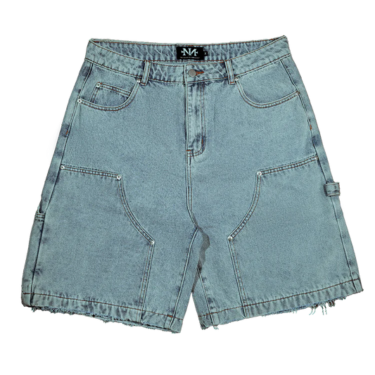 Mechanic Jorts