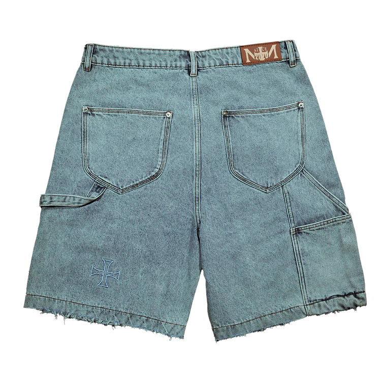 Mechanic Jorts
