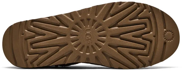 Palace x Classic Ultra Mini Boot 'Chestnut Camo'
