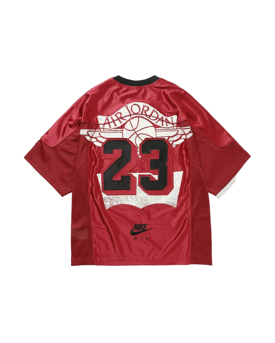 Nike Jordan x Levi's Jersey 'Red'