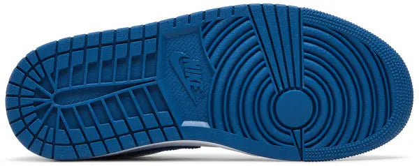 Wmns Air Jordan 1 Low 'Marina Blue'