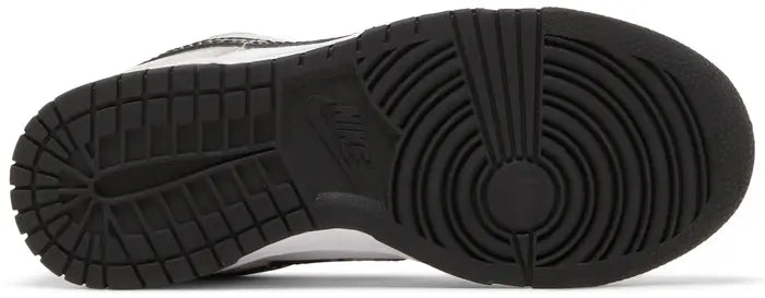 Nike Wmns Dunk Low 'Light Iron Ore Black'