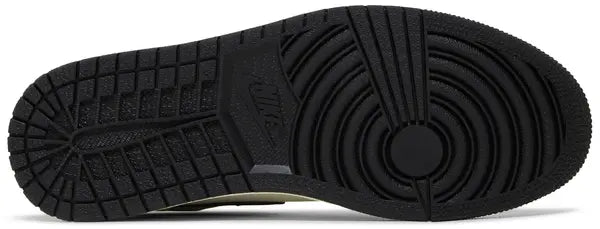 Air Jordan 1 Retro High OG 'Visionaire'