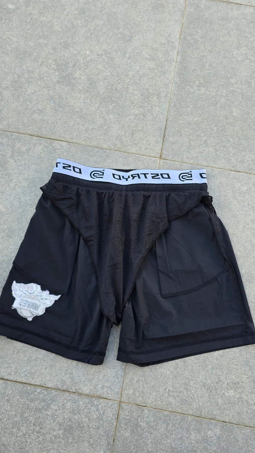 Waves Swim Shorts
