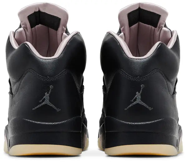Paris Saint-Germain x Air Jordan 5 Retro 'Off Noir'