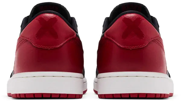 Air Jordan 1 Retro Low OG 'Banned' 2026