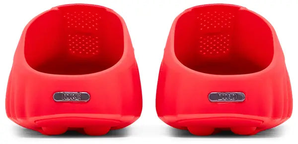 Nike Mind 001 Mule 'Solar Red'