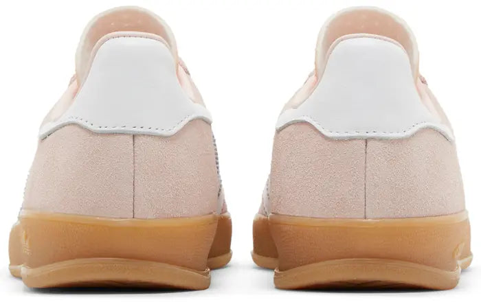 Wmns Gazelle Indoor 'Sandy Pink Gum'