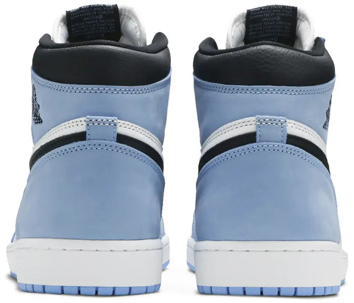 Air Jordan 1 Retro High OG 'University Blue'