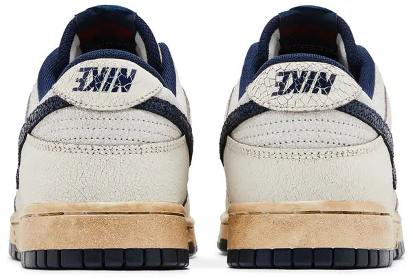 Stranger Things x Nike Dunk Low 'Phantom'